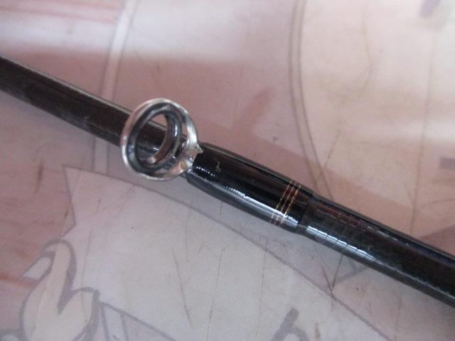 リベリオン 661M/MLFB