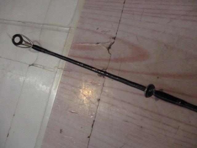 リベリオン 661M/MLFB