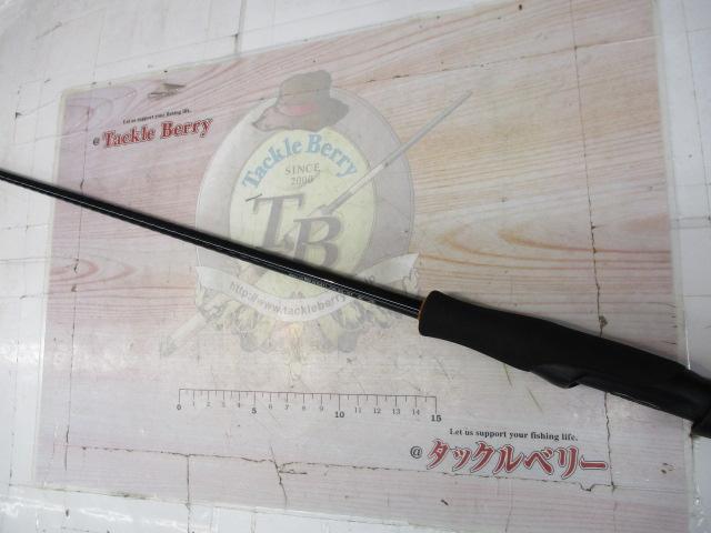 リベリオン 641L/MLXS-ST