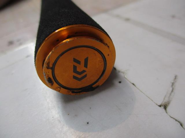 リベリオン 641L/MLXS-ST