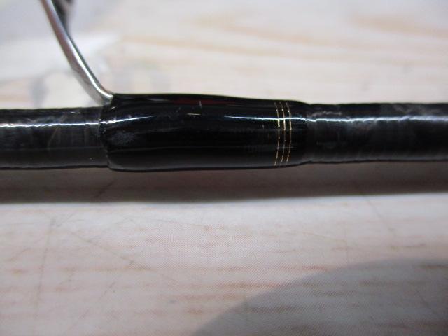 リベリオン 641L/MLXS-ST