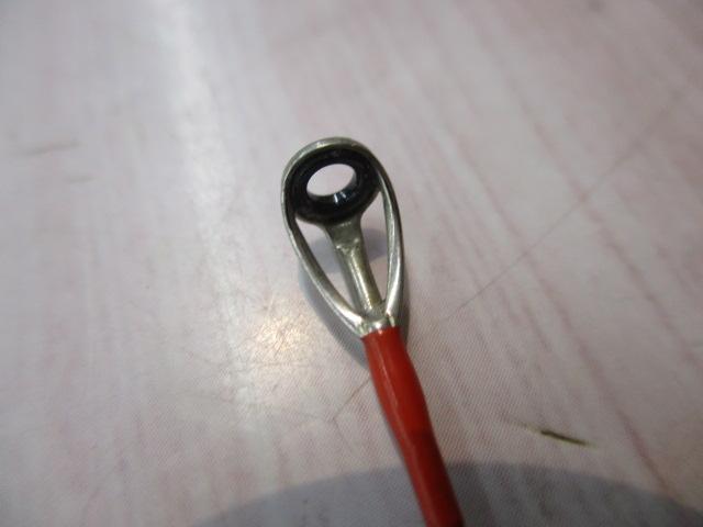 リベリオン 641L/MLXS-ST