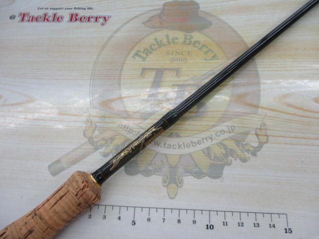 デストロイヤー F3-59XS(HT800)グリーンブランクス