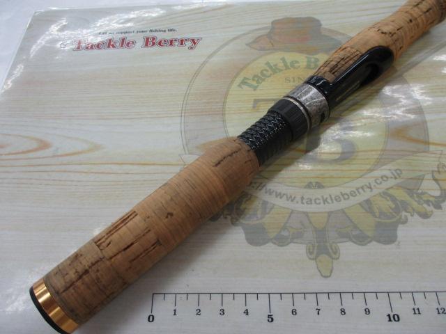 デストロイヤー F3-59XS(HT800)グリーンブランクス