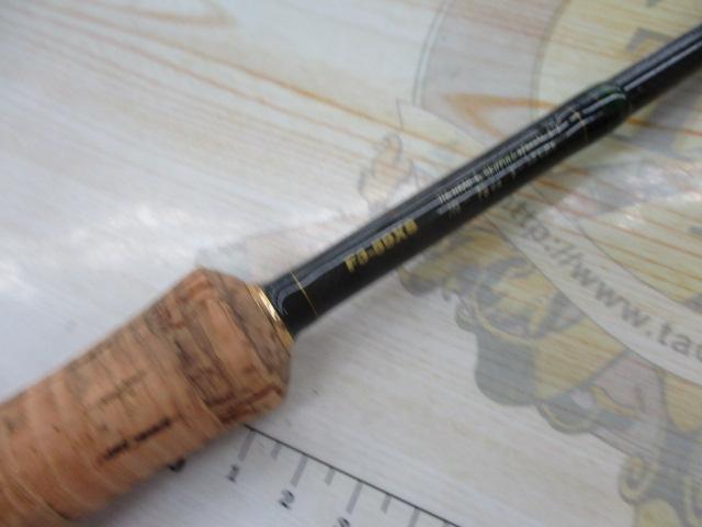 デストロイヤー F3-59XS(HT800)グリーンブランクス