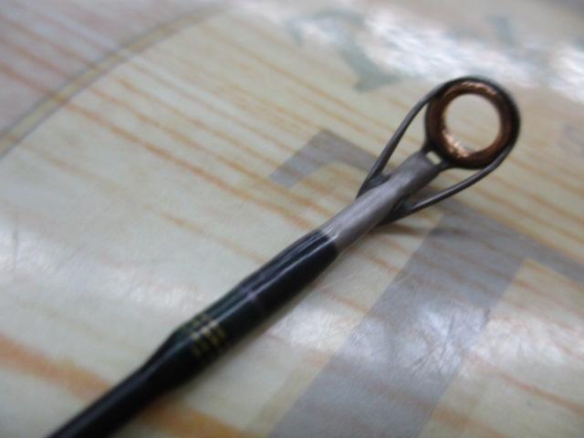 デストロイヤー F3-59XS(HT800)グリーンブランクス