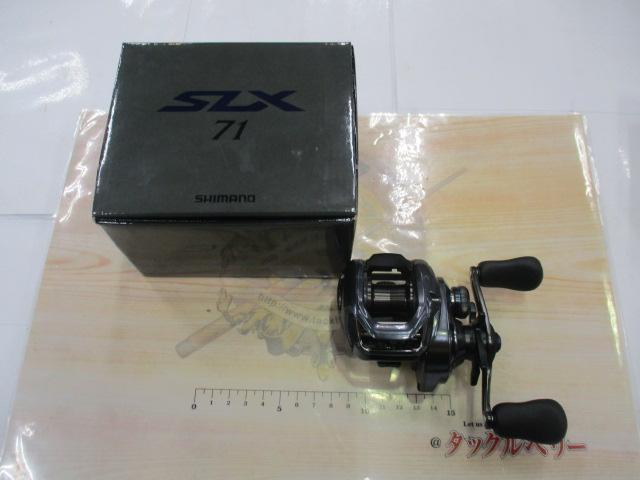 24SLX 71｜＠ベリーネット 日本最大新品中古釣具WEBショップ