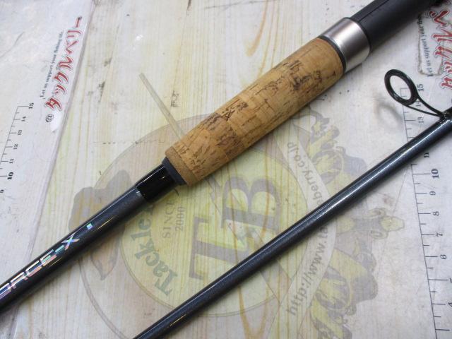 トライフォースX 902MHRS-V