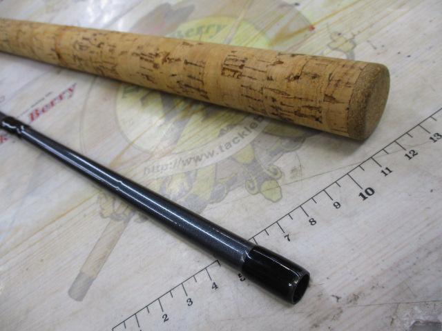 トライフォースX 902MHRS-V