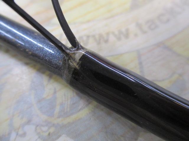 トライフォースX 902MHRS-V