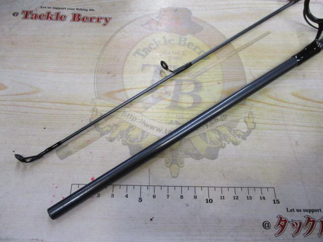 トライフォースX 902MHRS-V