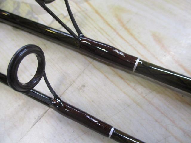 CCファントム CC-602-2FS