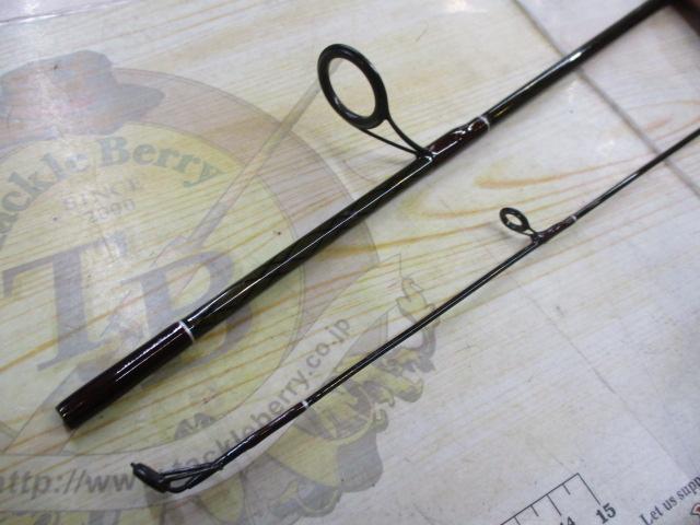 CCファントム CC-602-2FS