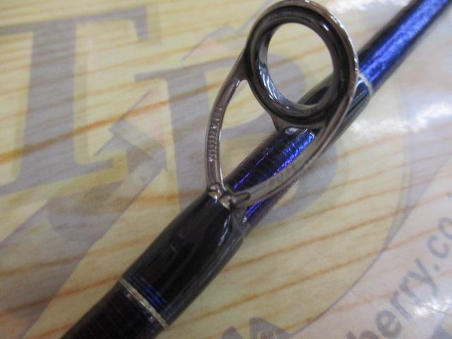 23ワールドシャウラリミテッド 1652R-3