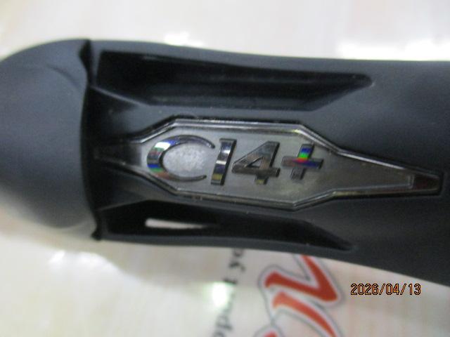 22エクスプライド 165MH-LM