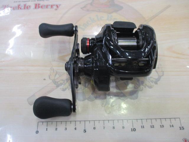 17スコーピオンDC 100HG｜＠ベリーネット 日本最大新品中古釣具WEBショップ