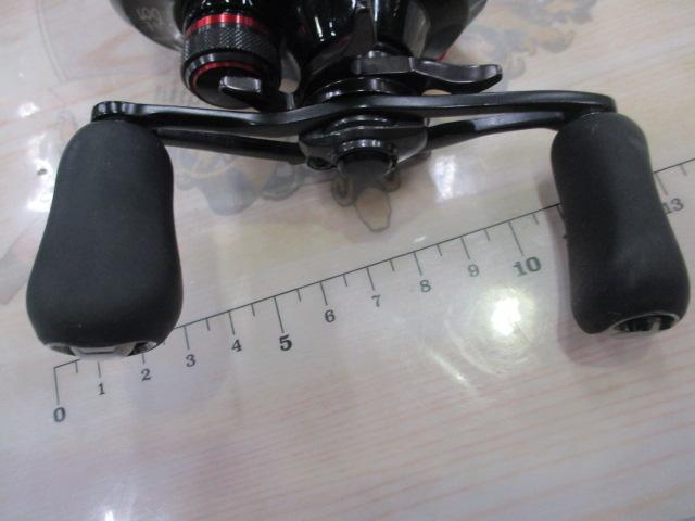 17スコーピオンDC 100HG｜＠ベリーネット 日本最大新品中古釣具WEBショップ