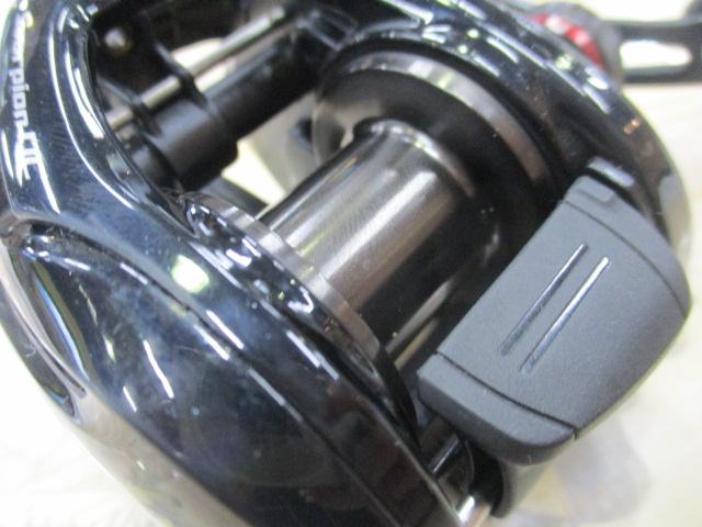SHIMANO Scorpion DC 100HG ベイトリール　中古 SHIMANO Scorpion DC 100HG 中古品 - メルカリ