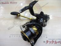 19アオリマチックBR LT3000
