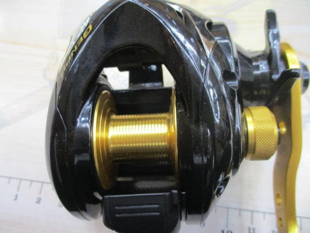 17ゲンプウXT 200PG