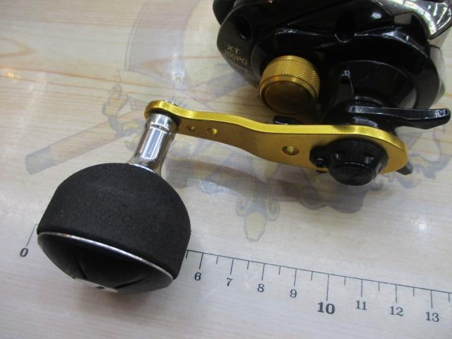 17ゲンプウXT 200PG