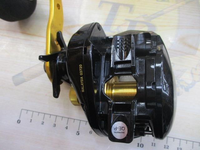 17ゲンプウXT 200PG