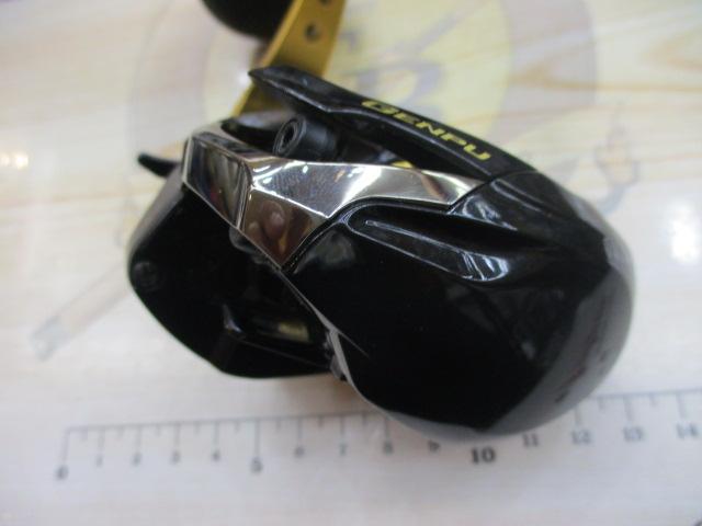 17ゲンプウXT 200PG