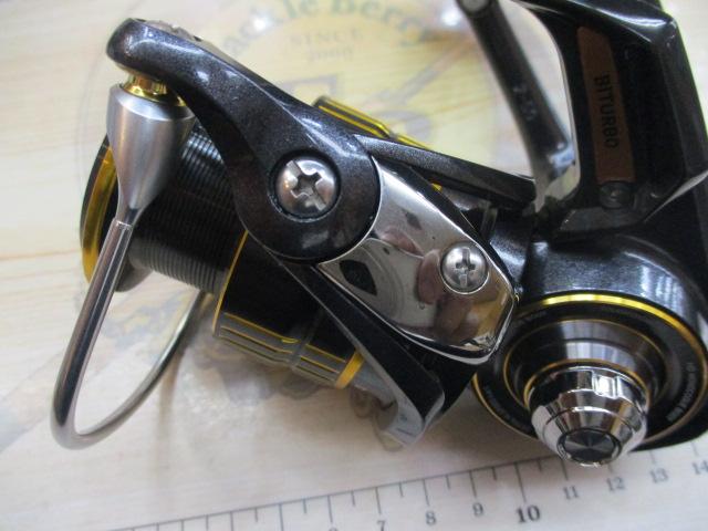 23ラグザス 2500XH-LBD｜＠ベリーネット 日本最大新品中古釣具WEBショップ
