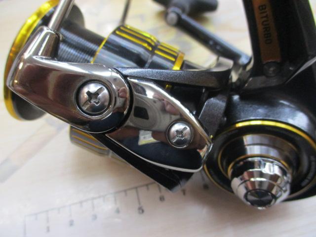23ラグザス 2500XH-LBD