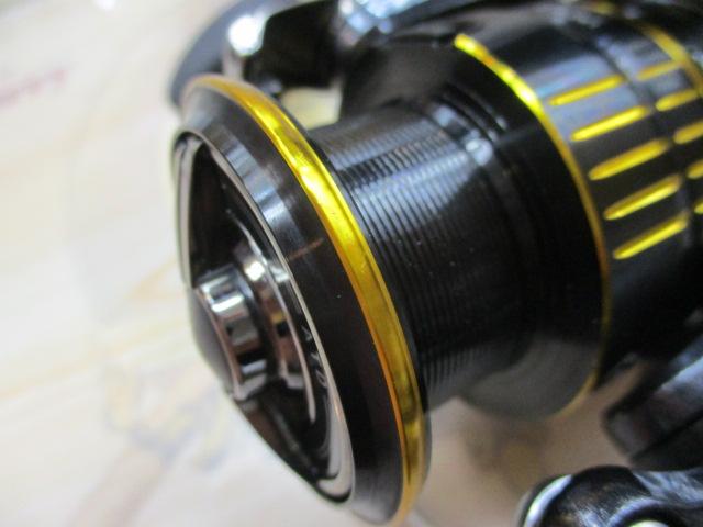 23ラグザス 2500XH-LBD