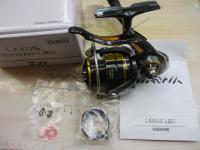 23ラグザス 2500XH-LBD