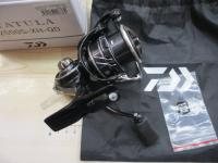 23タトゥーラ LT2500S-XH-QD