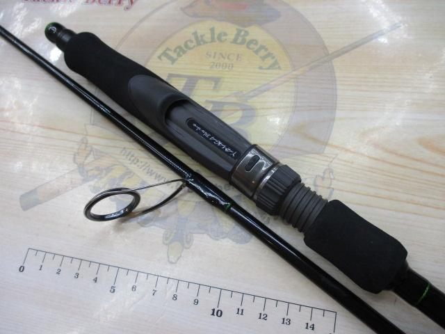 シーウォーク ライトジギング 64ML