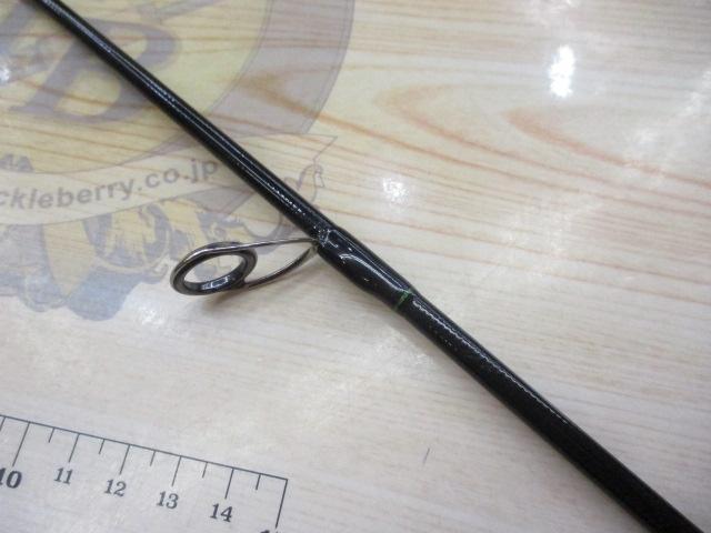 シーウォーク ライトジギング 64ML