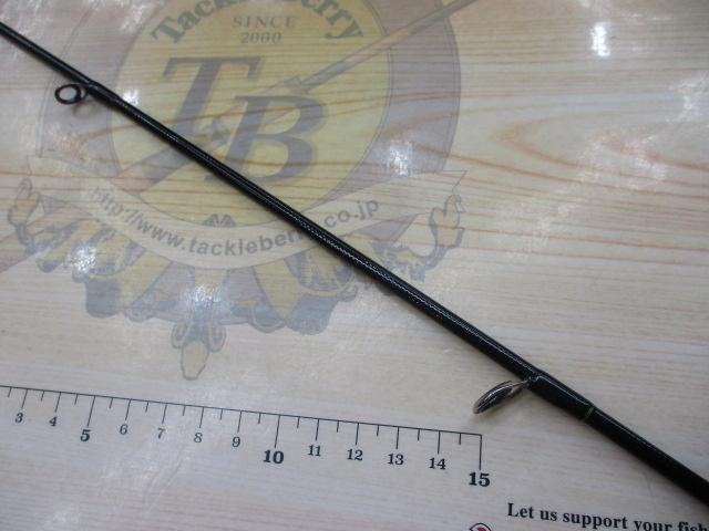 シーウォーク ライトジギング 64ML