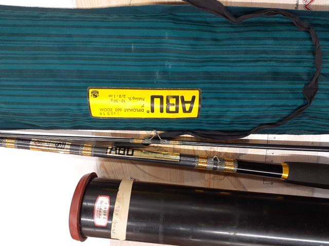 ディプロマット662ZOOM