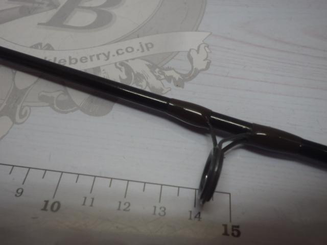 ソルティーショット S706ML