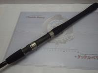 ソルティーショット S706ML