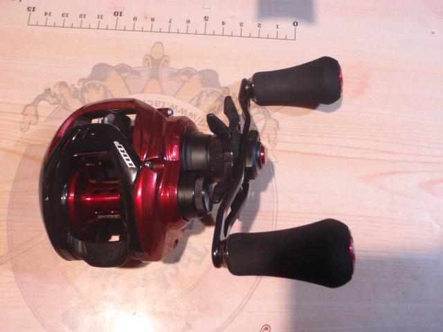 HRF PEスペシャル 8.1R-TW｜＠ベリーネット 日本最大新品中古釣具WEB 