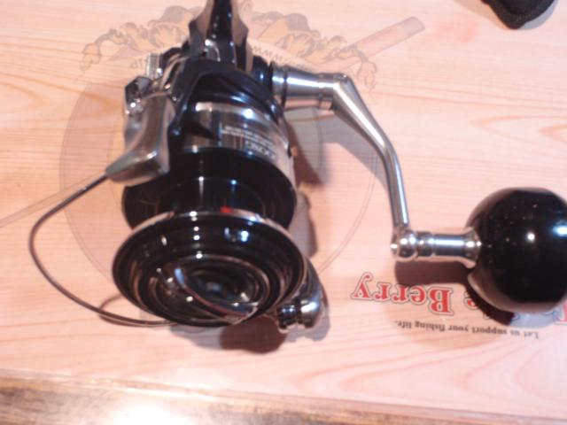 21ツインパワーSW 6000XG