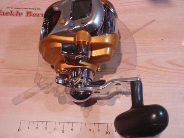 シーボーグ 250FB