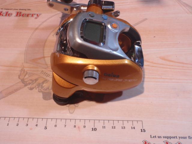 シーボーグ 250FB