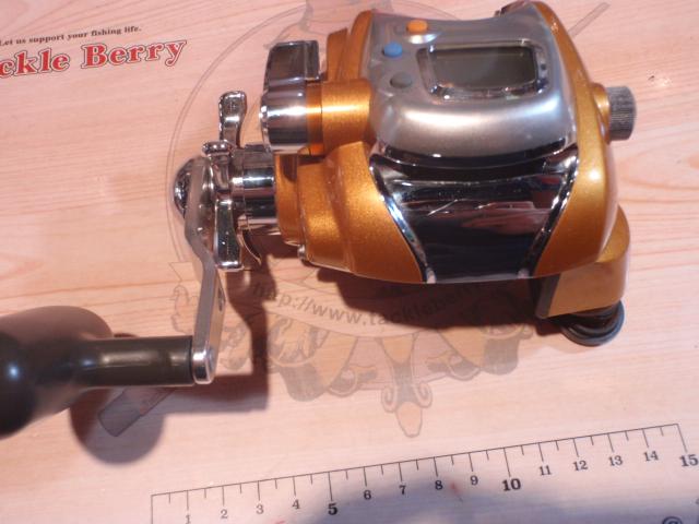 シーボーグ 250FB