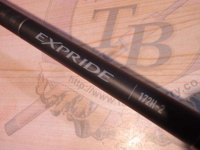 22エクスプライド 172H-2