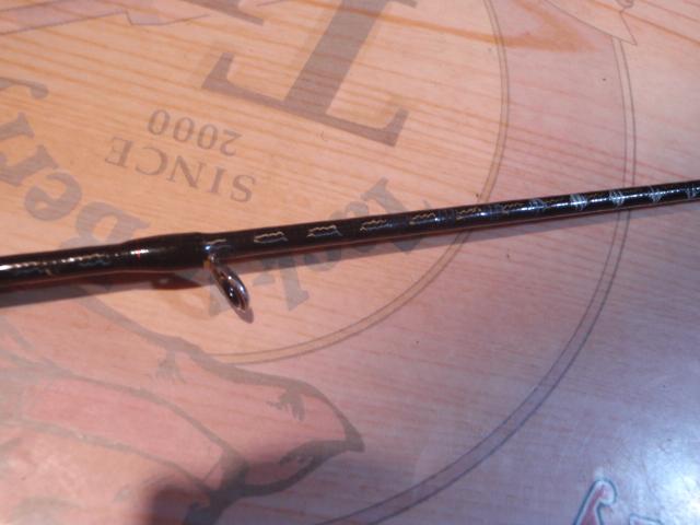 ゾディアス 1610MH-2