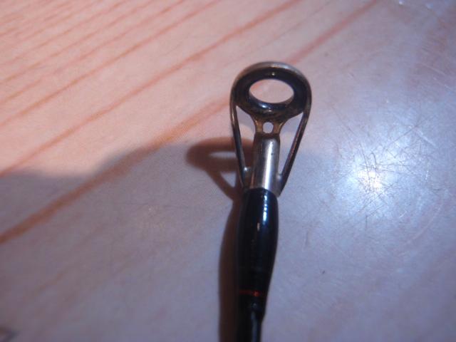 ゾディアス 1610MH-2