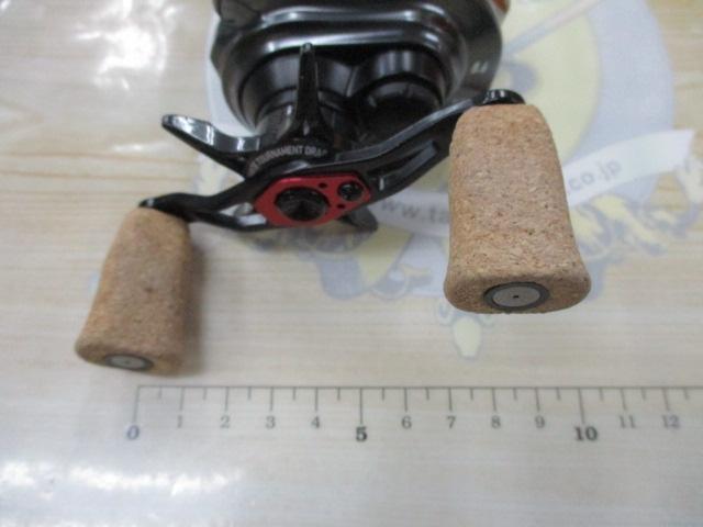 20アルファス AIR TW 8.6L｜＠ベリーネット 日本最大新品中古釣具WEB
