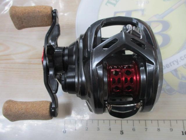 20アルファス AIR TW 8.6L｜＠ベリーネット 日本最大新品中古釣具WEB