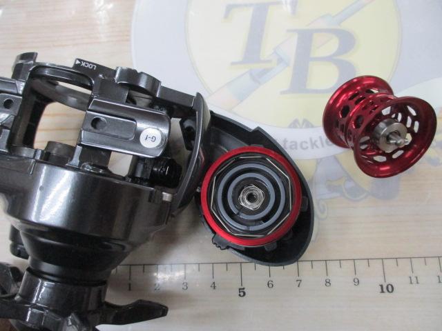 20アルファス AIR TW 8.6L｜＠ベリーネット 日本最大新品中古釣具WEB