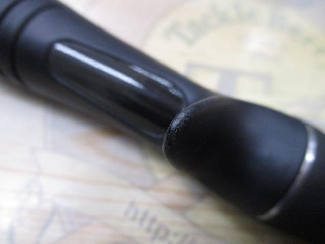 ポイズンアドレナ 172H